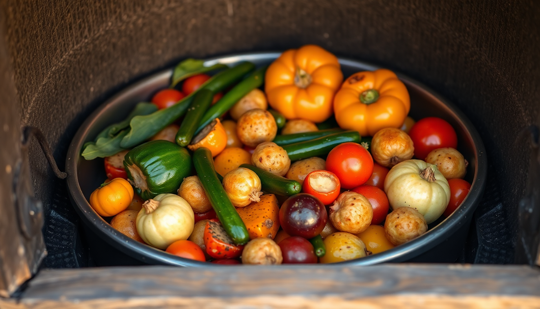 Cómo optimizar la biodisponibilidad de micronutrientes en recetas saludables con técnicas innovadoras de cocción en freidora de aire